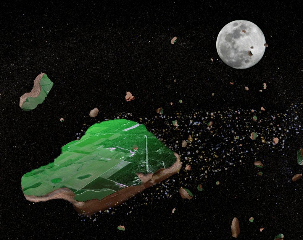 Design Photoshop par SpeedofDark pour DesignCrowd (Community Contests) | Design #9055761