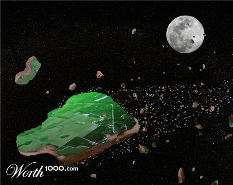 Photoshop Design by SpeedofDark