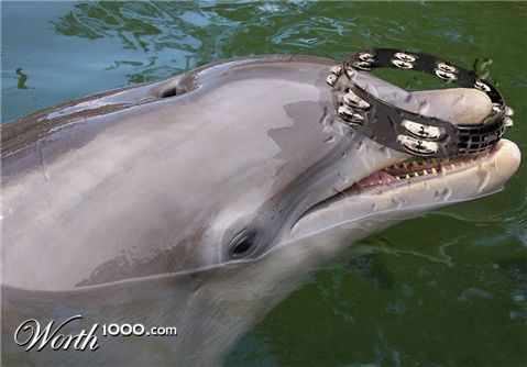 Photoshop Design by EyEars