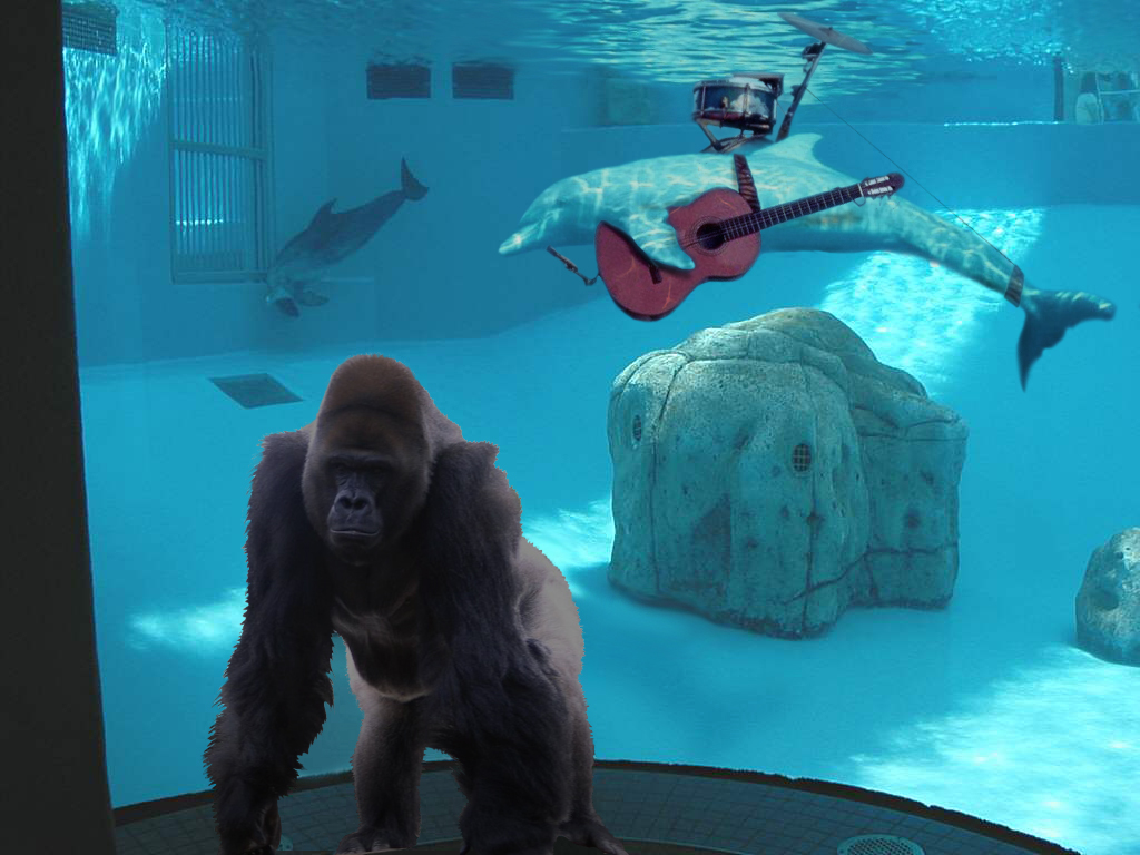 Photoshop Design by Focusedpain for DesignCrowd (Community Contests) | Design #9057981