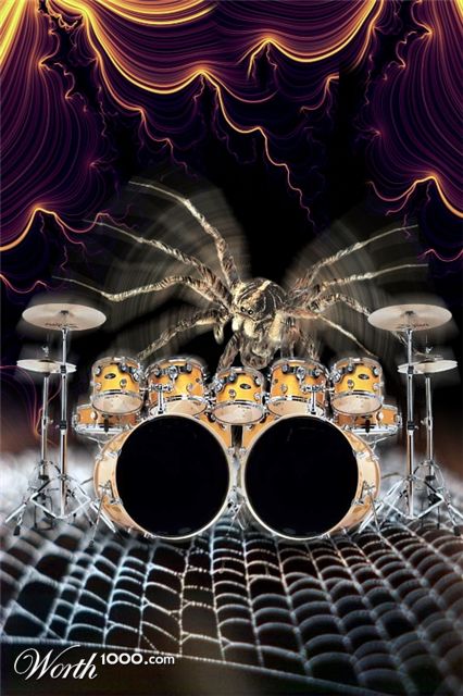 Photoshop Design by SirBee