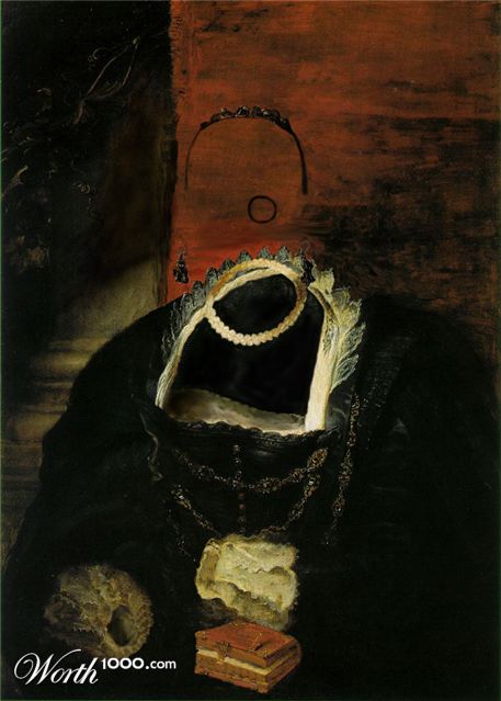 Photoshop Design by denniswitjes