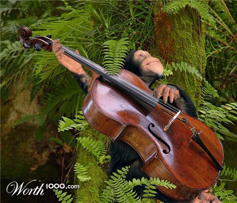 Photoshop Design by vangogh4791