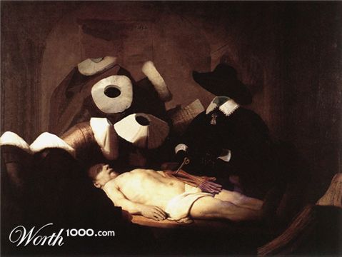 Photoshop Design by RexHunt