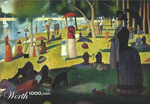 Photoshop Design by pratsa