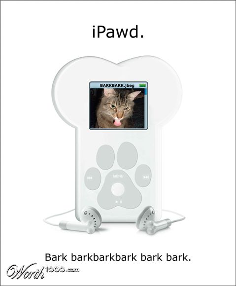 Photoshop Design by Chudders