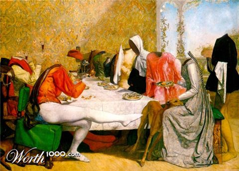 Photoshop Design by Roscabezas