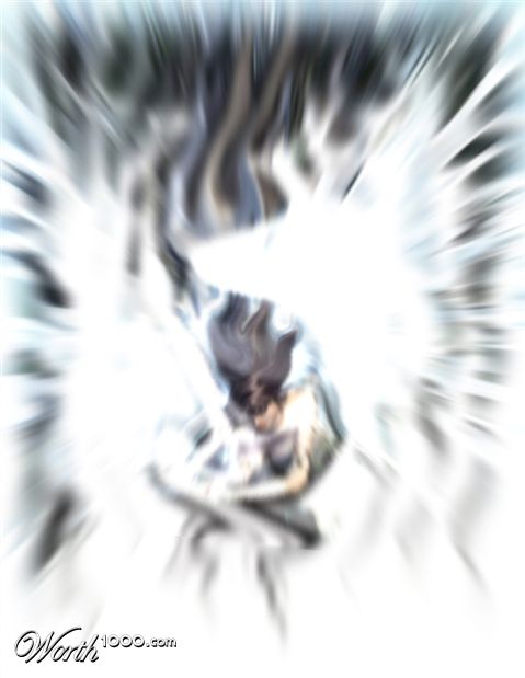 Photoshop Design by RoseDragoon