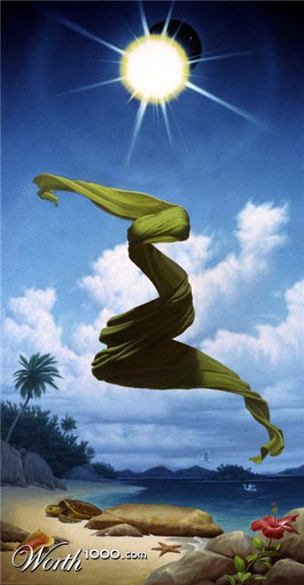 Photoshop Design by theone2Punch