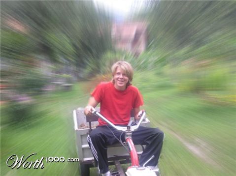 Photoshop Design by Mbeernink