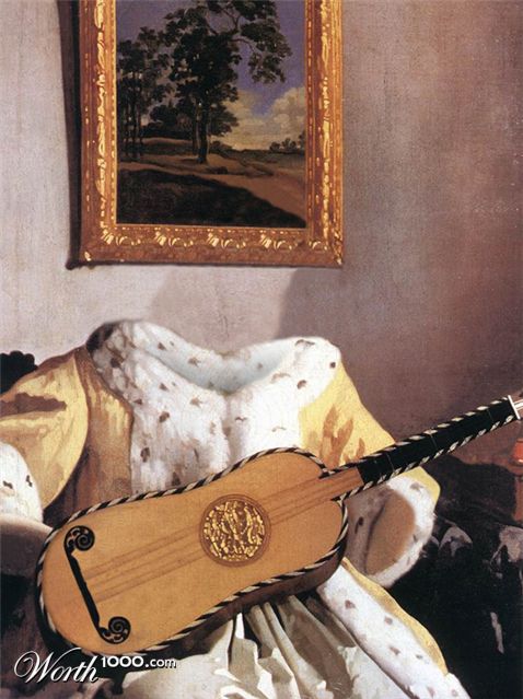 Photoshop Design by duragg