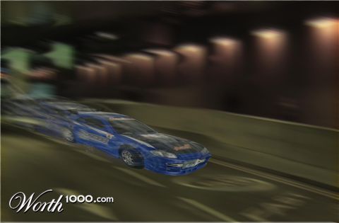 Photoshop Design by icky213