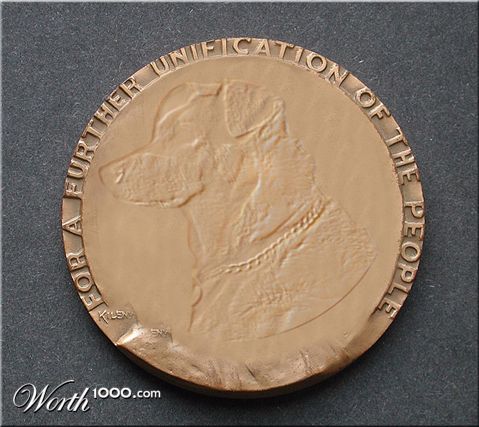 Photoshop Design by matster