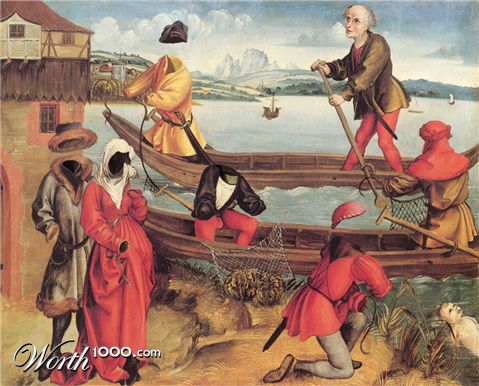 Photoshop Design by SpeedofDark