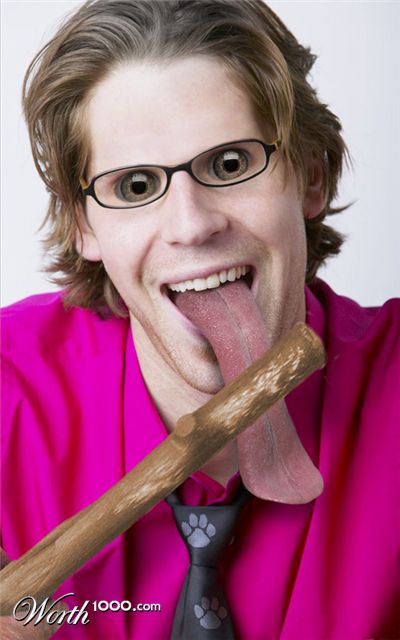 Photoshop Design by echoburst