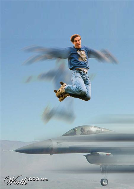 Photoshop Design by pinguking
