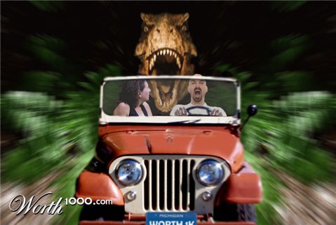 Photoshop Design by Donnie7