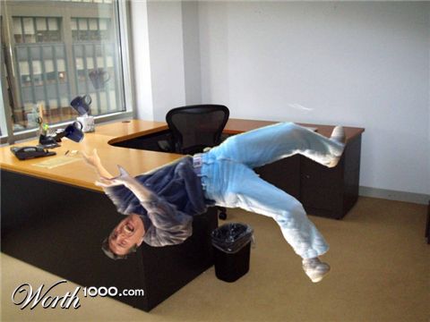 Photoshop Design by zanderwashere