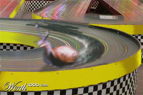 Photoshop Design by mikey120287