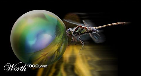 Photoshop Design by aphiony