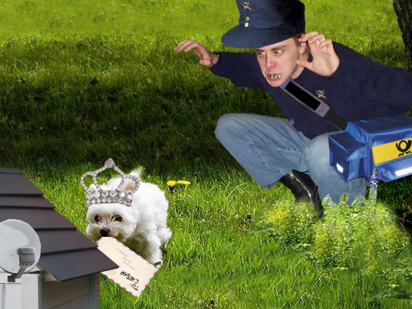 Photoshop Design by B03RR3 for DesignCrowd (Community Contests) | Design #9057979