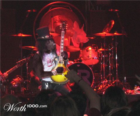 Photoshop Design by Zootslash