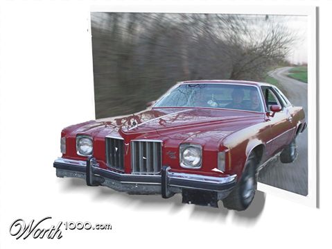 Photoshop Design by subtleeffects