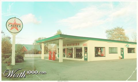 Photography by Kajelund