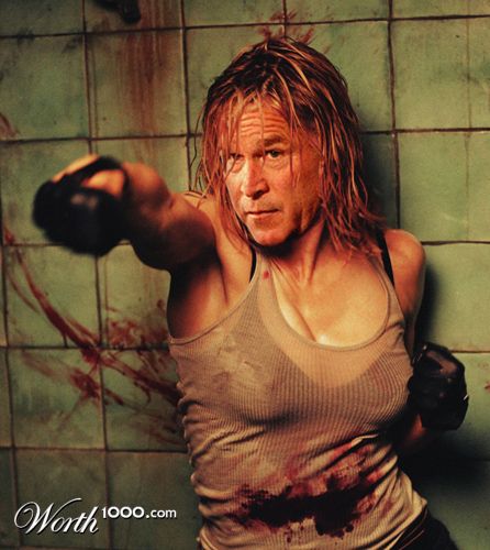 Photoshop Design by RexHunt