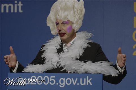 Photoshop Design by matster