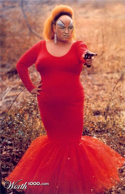 Photoshop Design by Chudders