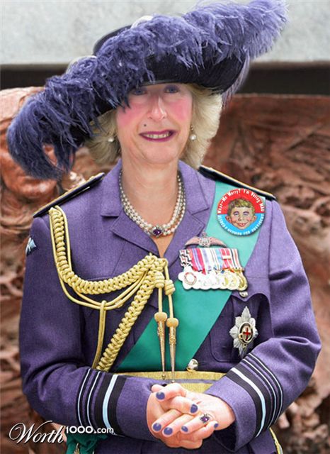 Photoshop Design by princeok