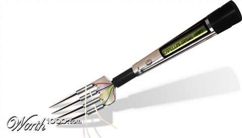 Photoshop Design by godzillatemple