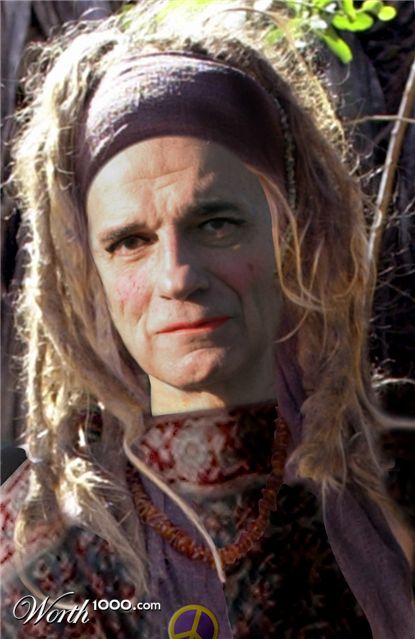 Photoshop Design by Spacejunk