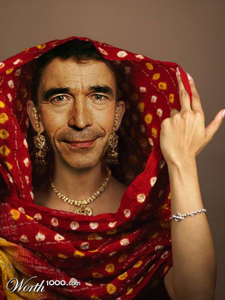 Photoshop Design by lefthand