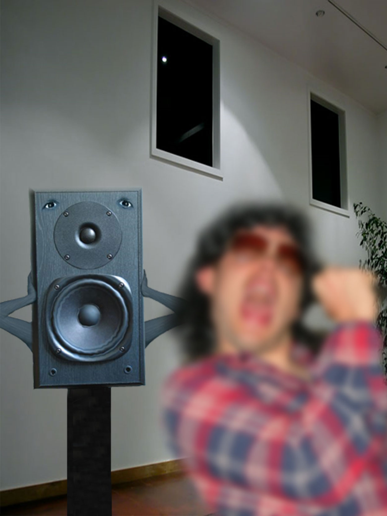 Photoshop Design by LethalHairdo for DesignCrowd (Community Contests) | Design #9055374