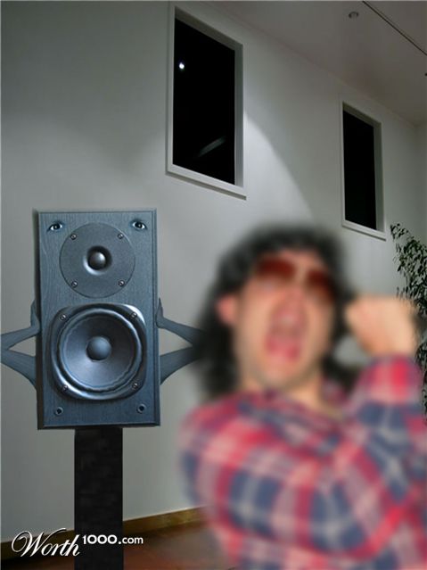 Photoshop design by LethalHairdo for DesignCrowd (Community Contests)