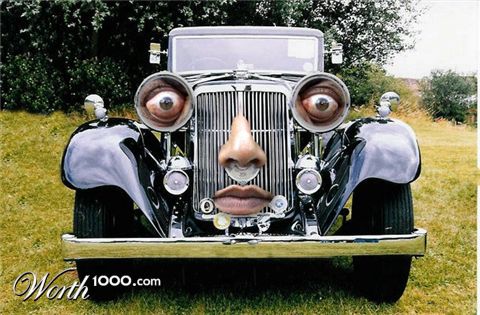 Photoshop Design by JClark8220