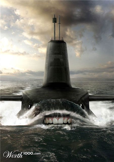 Photoshop Design by CharlesFBI