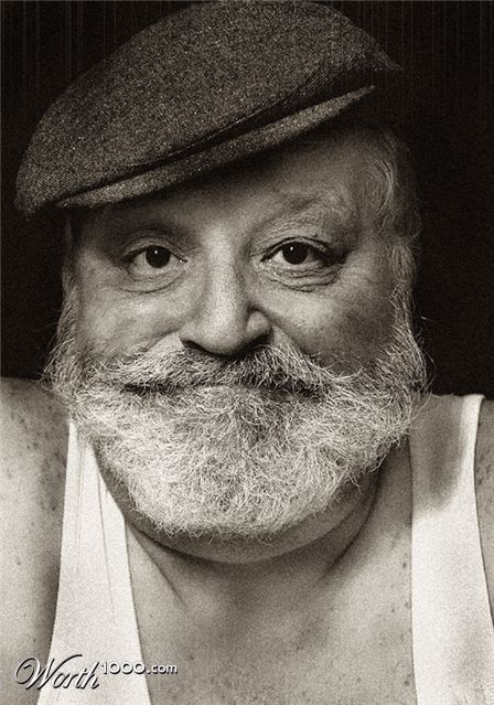 Photography by Ronbrandt