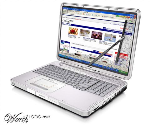 Photoshop Design by Enryco