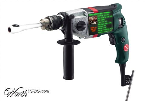 Photoshop Design by Jelger