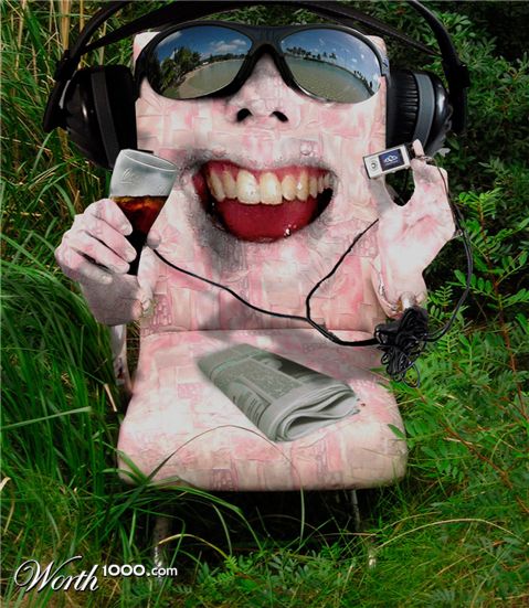 Photoshop Design by ayoksus