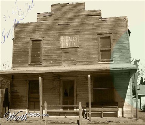 Photography by almostperfect