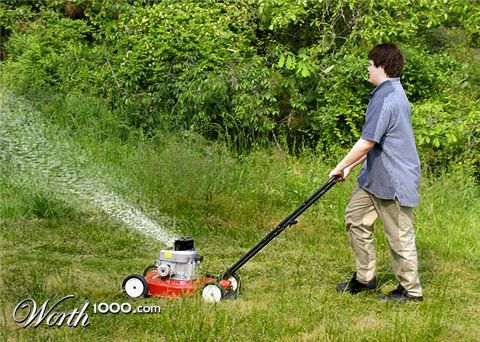 Photoshop Design by StrangeWorld