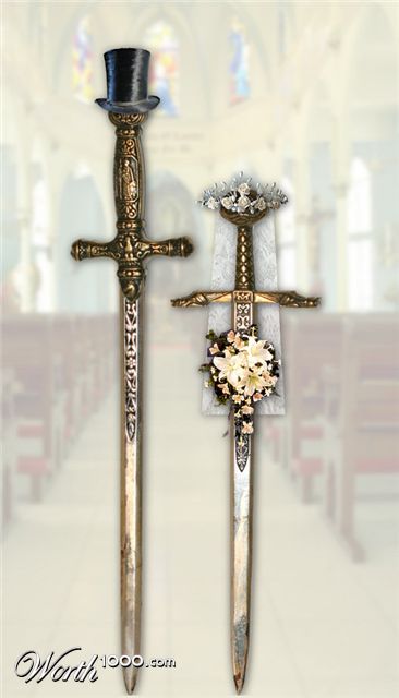 Photoshop Design by Silverhair1960