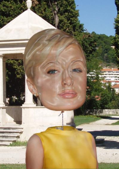 Photoshop Design by GutterMonkey