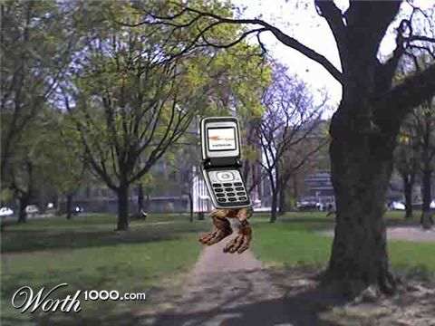 Photoshop Design by dontcare
