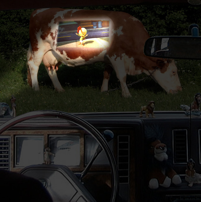 Photoshop Design by Oliverker for DesignCrowd (Community Contests) | Design #9054080