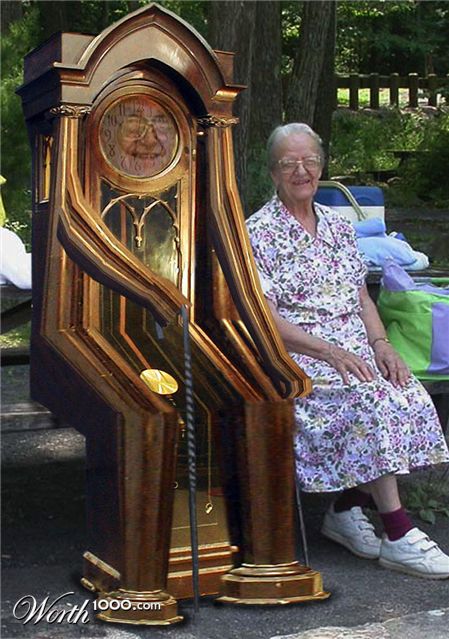 Photoshop Design by EyEars